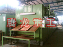 單板干燥設(shè)備、單板烘干設(shè)備、芯板干燥機、芯板烘干機